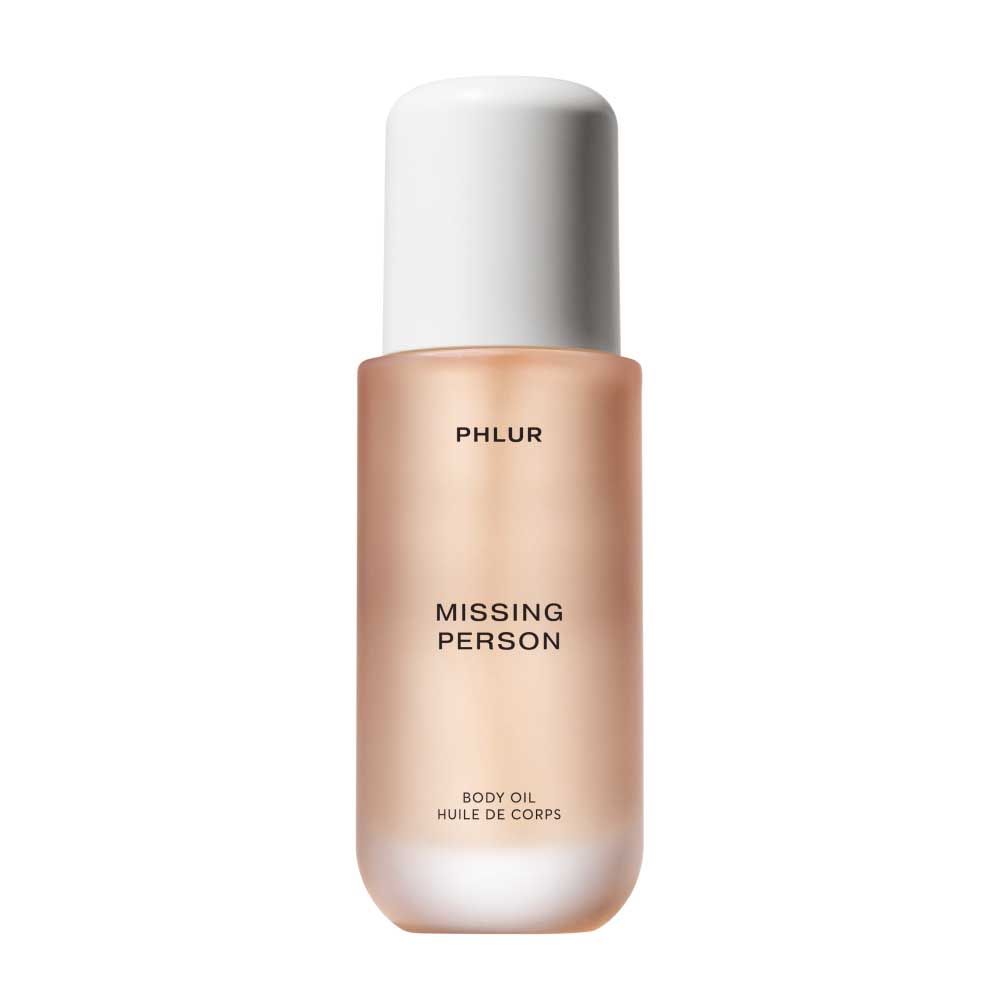 MISSING PERSON ACEITE CORPORAL